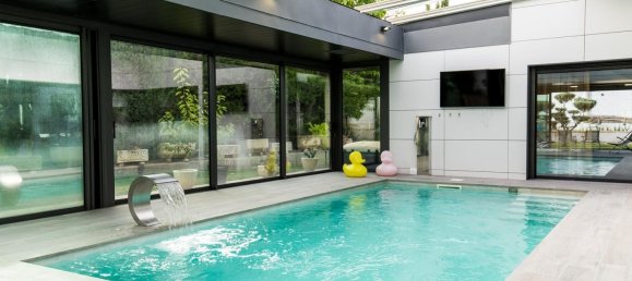 3 bedrooms House in Zaragoza, Spain No. 66767 34