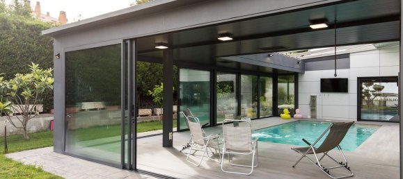 3 bedrooms House in Zaragoza, Spain No. 66767 2