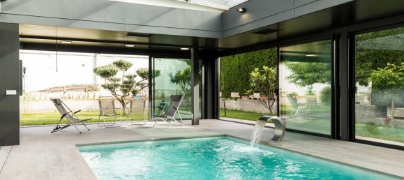 3 bedrooms House in Zaragoza, Spain No. 66767 36