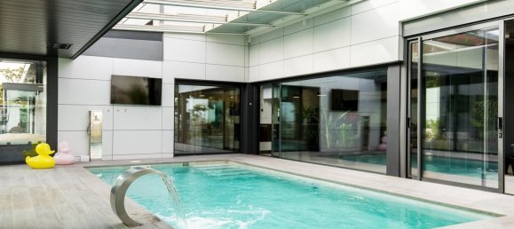 3 bedrooms House in Zaragoza, Spain No. 66767 35