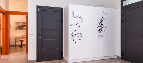 3 bedrooms House in Zaragoza, Spain No. 66767 17