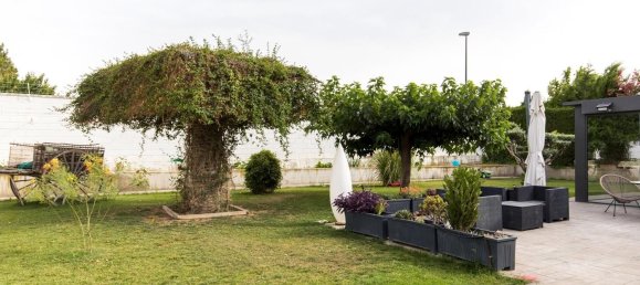 3 bedrooms House in Zaragoza, Spain No. 66767 40