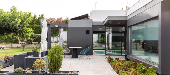 3 bedrooms House in Zaragoza, Spain No. 66767 38