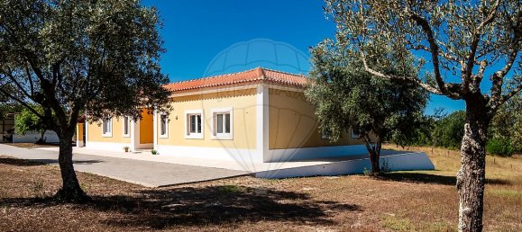 6 Schlafzimmer Schlösser in Coruche, Portugal, Nr. 26306 21