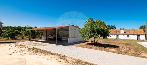 6 Schlafzimmer Schlösser in Coruche, Portugal, Nr. 26306 19