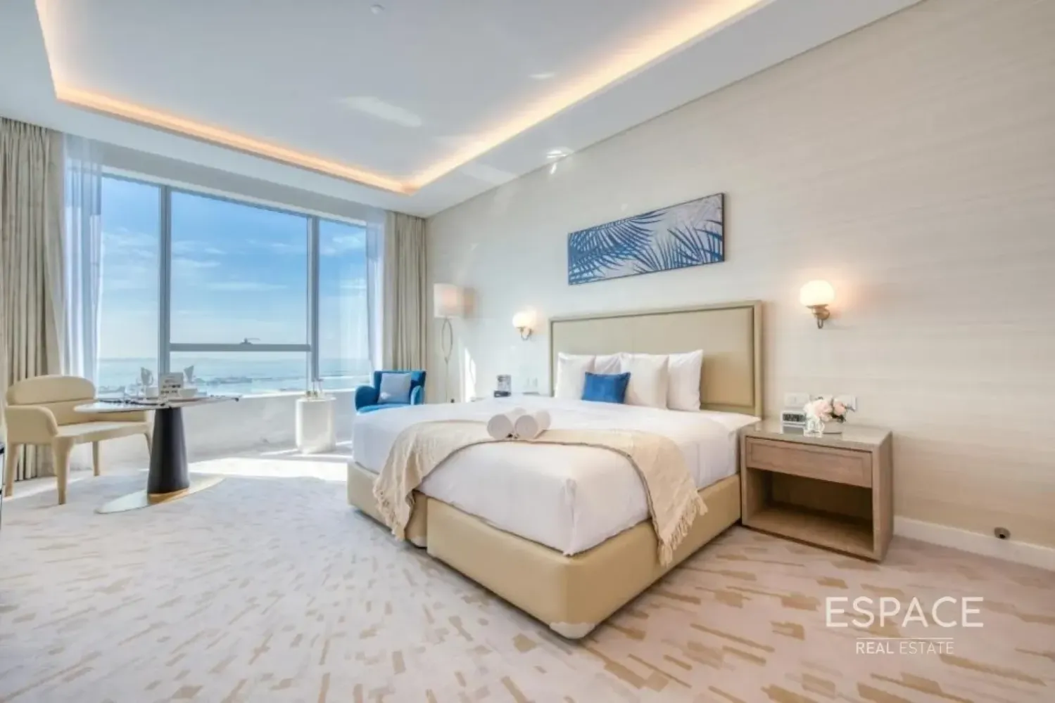 Wohnung in Palm Jumeirah, UAE 48m², Nr. 210064