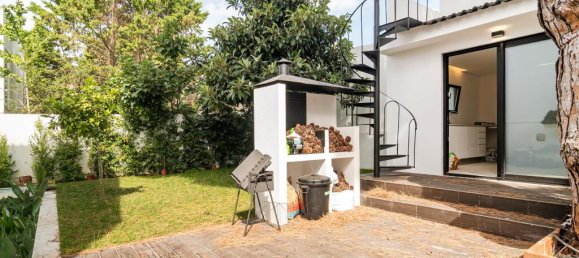 5 Schlafzimmer Villa in Cascais, Portugal, Nr. 297112 21