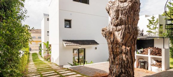 5 Schlafzimmer Villa in Cascais, Portugal, Nr. 297112 3