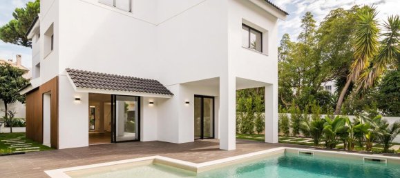 5 Schlafzimmer Villa in Cascais, Portugal, Nr. 297112 4