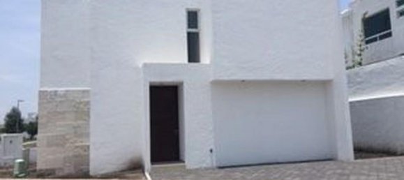 4 chambres Maison à Queretaro, Mexico No. 179250 2