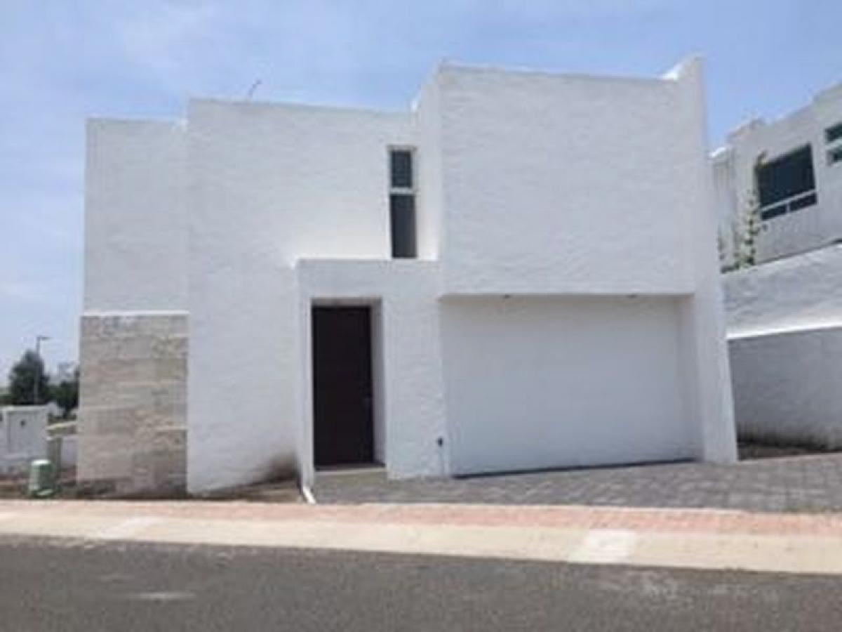 4 chambres Maison à Queretaro, Mexico No. 179250