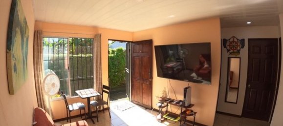 6 chambres Maison à Garabito, Costa Rica No. 118 5