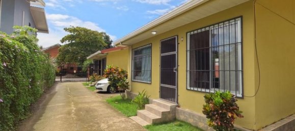 6 chambres Maison à Garabito, Costa Rica No. 118 3