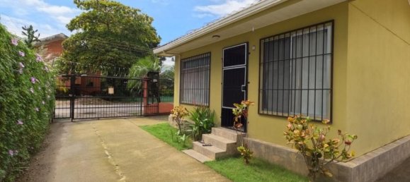 6 chambres Maison à Garabito, Costa Rica No. 118 2