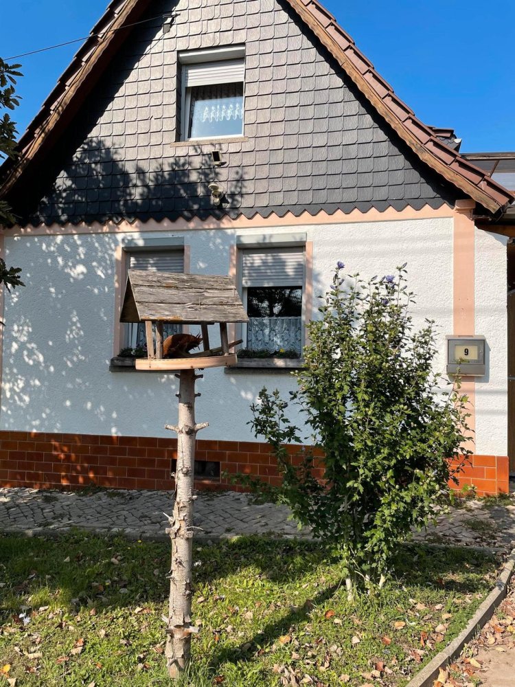 Casa de 4 divisões em Salzlandkreis, Germany N.º 106000