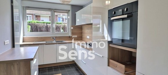 4 bedrooms House in Marcq-en-Baroeul, France No. 362658 2