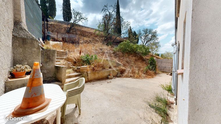 4 غرف نوم منزل في Occitanie, France رقم 311621