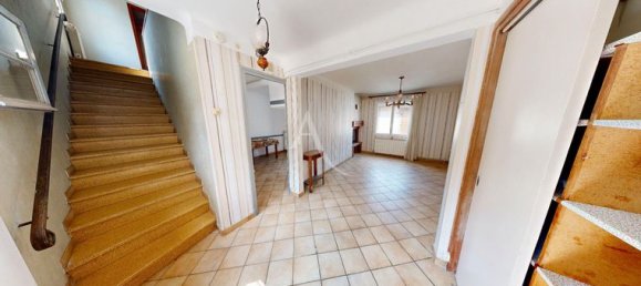 4 غرف نوم منزل في Occitanie, France رقم 311621 7