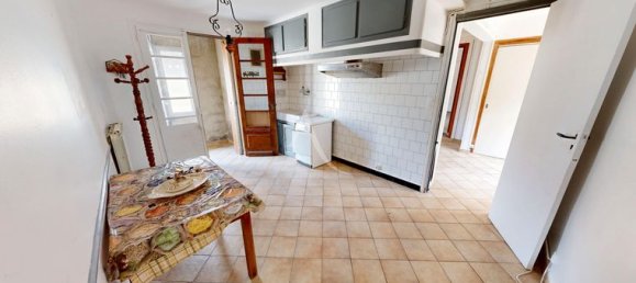 4 غرف نوم منزل في Occitanie, France رقم 311621 5