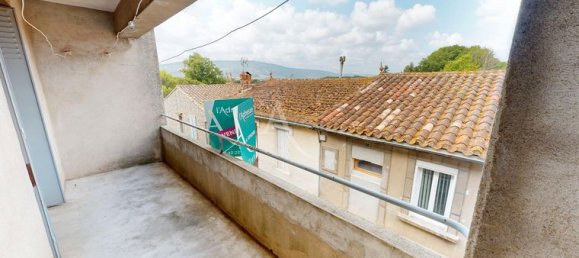 4 غرف نوم منزل في Occitanie, France رقم 311621 10