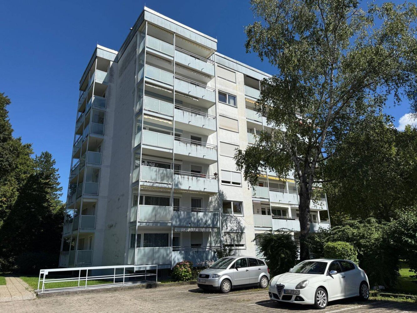 3-Zimmer Wohnung in Berchtesgadener Land, Germany, Nr. 368994