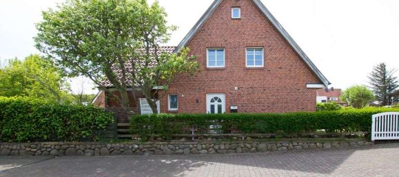 9 bedrooms Building in Nordfriesland, Germany No. 7012 2