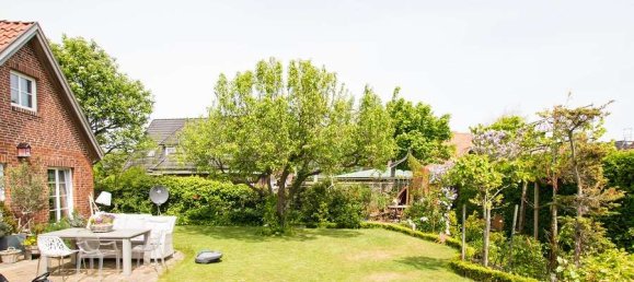 9 bedrooms Building in Nordfriesland, Germany No. 7012 3