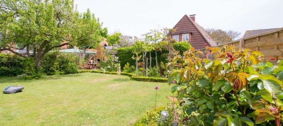 9 bedrooms Building in Nordfriesland, Germany No. 7012 4