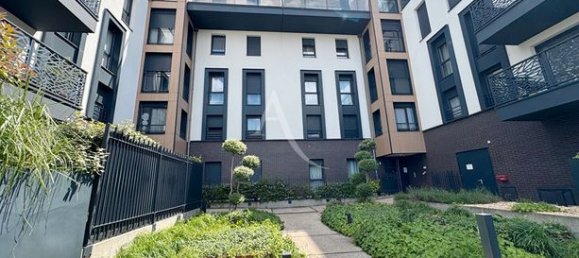 Квартира с 2 спальнями в Нуази-ле-Гран, Франция № 360071 9