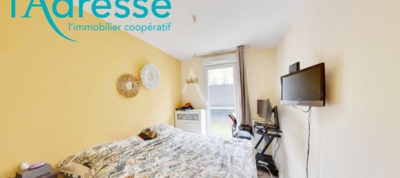 Квартира с 2 спальнями в Нуази-ле-Гран, Франция № 360071 6