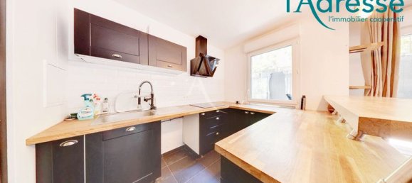 Квартира с 2 спальнями в Нуази-ле-Гран, Франция № 360071 3