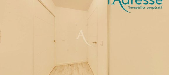 Квартира с 2 спальнями в Нуази-ле-Гран, Франция № 360071 4