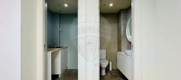 Gewerbliche Immobilie in Porto, Portugal 50m², Nr. 235563 12