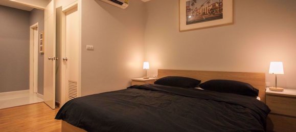 2 bedrooms Condo in Bang Rak, Thailand No. 9994 7