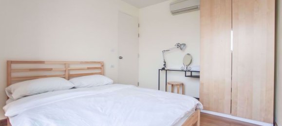 2 bedrooms Condo in Bang Rak, Thailand No. 9994 8