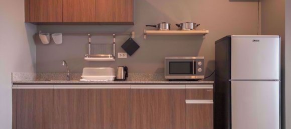 2 bedrooms Condo in Bang Rak, Thailand No. 9994 5