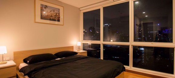 2 bedrooms Condo in Bang Rak, Thailand No. 9994 6