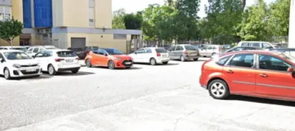 3 chambres Appartement à Jerez de la Frontera, Spain No. 172557 14