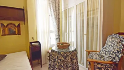 3 chambres Appartement à Jerez de la Frontera, Spain No. 172557