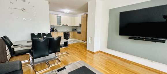 3 rooms Apartment in Ganserndorf, Austria No. 29790 2