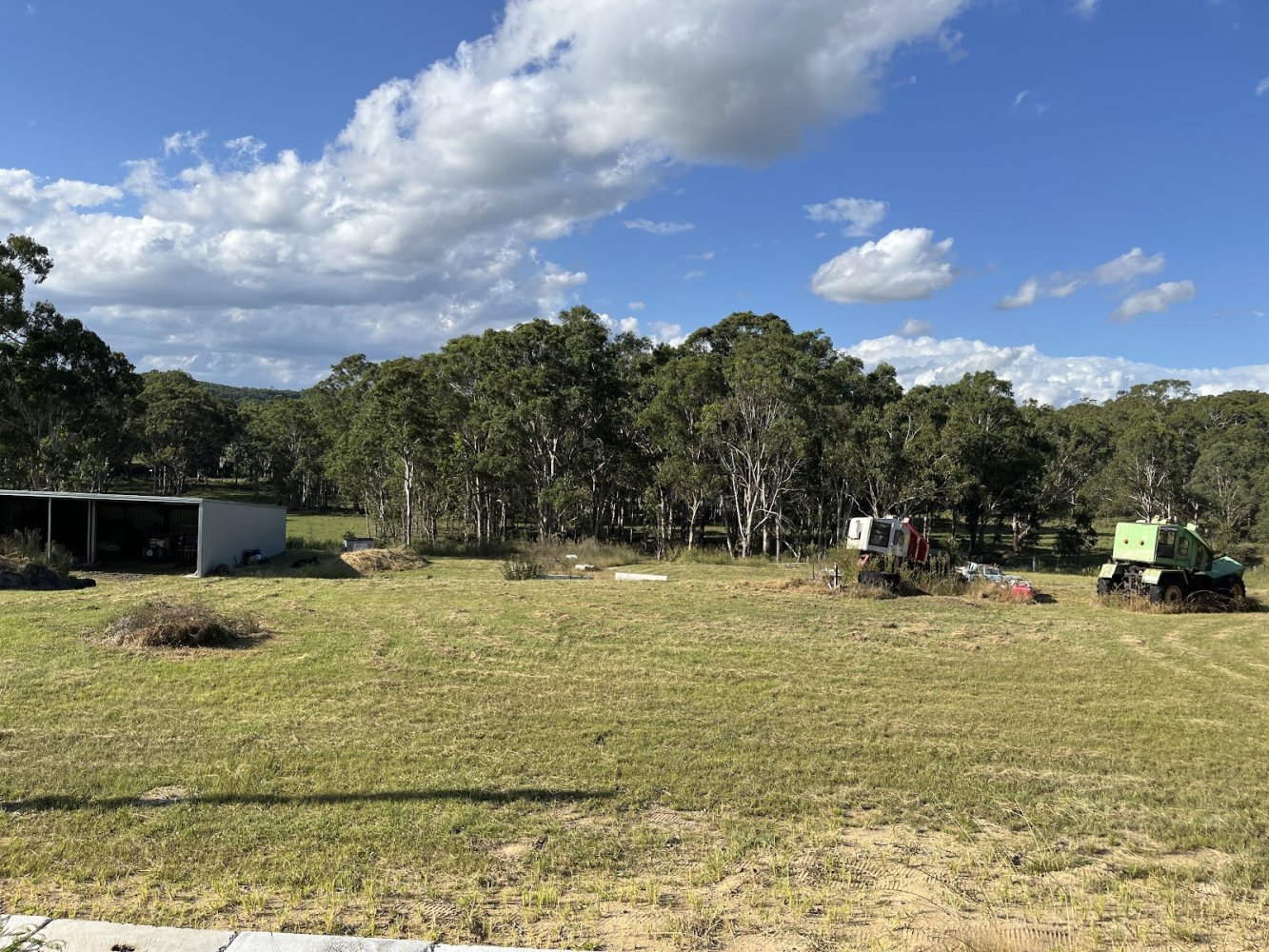 Grundstück in Lower Acacia Creek, Australia 2020m², Nr. 718