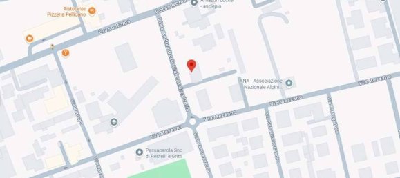 Квартира с 1 спальней в Трекате, Италия № 259341 4