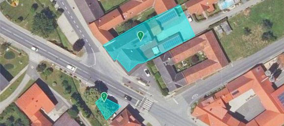 8 rooms Commercial property in Grosswilfersdorf, Austria No. 22701 34