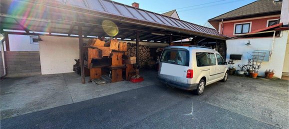 8 rooms Commercial property in Grosswilfersdorf, Austria No. 22701 15