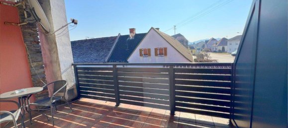 8 rooms Commercial property in Grosswilfersdorf, Austria No. 22701 23
