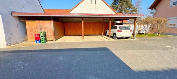 8 rooms Commercial property in Grosswilfersdorf, Austria No. 22701 13