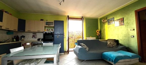 Квартира с 3 спальнями в Камизано, Италия № 329772 23