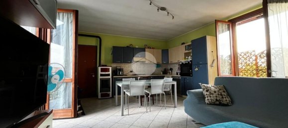 Квартира с 3 спальнями в Камизано, Италия № 329772 12