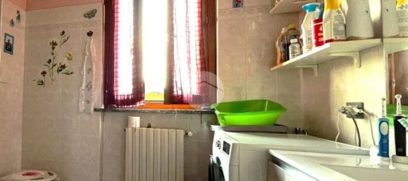 Квартира с 3 спальнями в Камизано, Италия № 329772 4