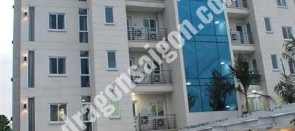  شقة في Thu Duc, Vietnam 125متر مربع رقم 10942 2